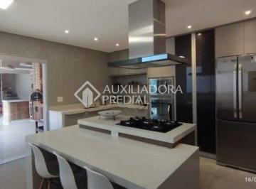 Casa · 316m² · 3 Quartos · 6 Vagas · Sobrado à venda no Jardim Bom Pastor