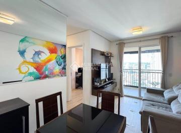 Apartamento · 54m² · 2 Quartos · Oportunidade em Apartamento no Jardim Olavo Bilac