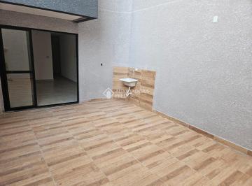 Apartamento · 44m² · 2 Quartos · 2 Vagas · Apartamento à venda em Vila Bastos, Santo André