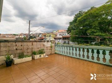 Casa · 125m² · 3 Quartos · 2 Vagas · Casa à venda em Santo André