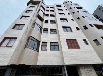 Apartamento · 64m² · 2 Quartos ·
Apartamento mobiliado à venda no Centro de Torres!