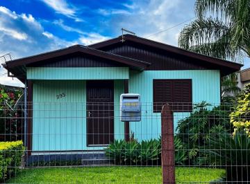 Casa · 2 Quartos ·
Casa à Venda no Bom Pastor, Igrejinha