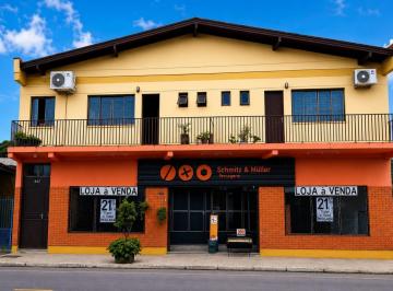 Apartamento · 1 Quarto · 1 Vaga ·
Imóvel para Alugar em Figueiras, Igrejinha