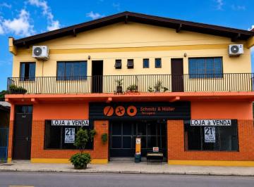 Apartamento · 1 Quarto · 1 Vaga · Imóvel para Alugar em Figueiras, Igrejinha