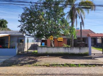 Casa · 3 Quartos · 1 Vaga · Terreno com duas casas de alvenaria