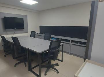 Comercial · 47m² · 1 Vaga · Sala Comercial para Alugar - Setor Bueno | Goiânia - GO