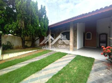Casa · 155m² · 3 Quartos · 3 Vagas · Casa em Peruíbe