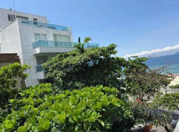 Apartamento · 173m² · 4 Quartos · 2 Vagas ·
Leblon | Quadra da Praia | Andar Alto com Vista Mar e 2 Vagas