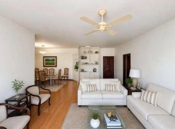 Apartamento · 166m² · 4 Quartos · 2 Vagas · 
                                Oportunidade na Lagoa | Ampla planta com sacada e vista parcial par