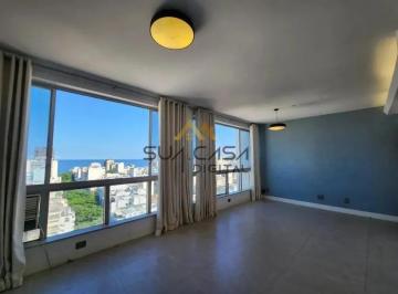 Apartamento · 140m² · 4 Quartos · 2 Vagas · Vista Mar, Dois Irmãos e Cristo Redentor | 140m² | 4 Quartos | 2 Vagas | Leblon