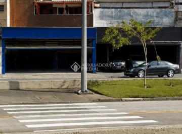 Comercial · 437m² · Excelente Prédio Comercial - Ao Lado do Terminal Metropolitano ABD