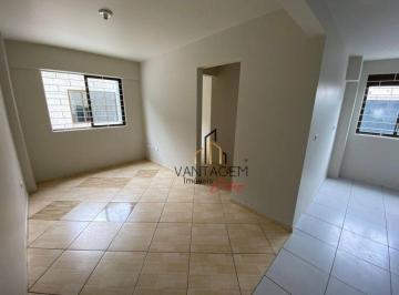 Foto 1 ·
Apartamento com 1 dormitório à venda, 33 m² por R$ 285.000,00 - Portão - Curiti