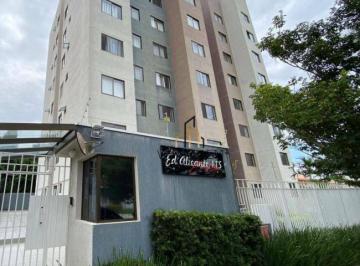 Foto 1 ·
Apartamento com 1 dormitório à venda, 33 m² por R$ 285.000,00 - Portão - Curiti