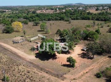 Comercial · 1113m² · 23 Quartos · 🌿 Fazenda à venda – Porteira Fechada | 23 Alqueires | Margem BR-153