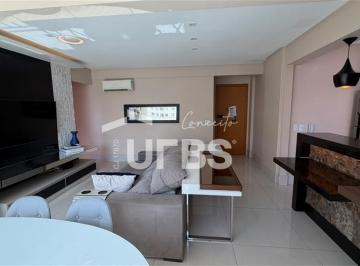 Apartamento · 79m² · 3 Quartos · 2 Vagas · Apartamento à venda| 79m² | 3 Quartos | 1 Suíte | 2 Vagas | Le Quartier