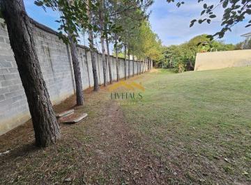 Terreno · 936m² · Terreno em Condomínio à venda, Condomínio Rancho Dirce, Sorocaba SP