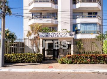Apartamento · 268m² · 4 Quartos · 3 Vagas · Cobertura no Residencial Malheiros - Jardim América