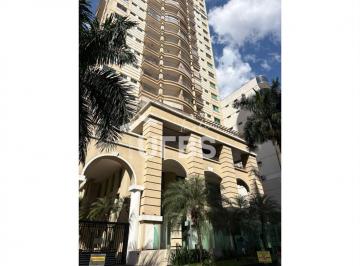 Apartamento · 108m² · 3 Quartos · 2 Vagas · Residencial Dubai - Apartamento 3 quartos, sendo 3 suítes