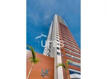 Apartamento · 39m² · 1 Quarto · 1 Vaga · Lux Home Design - Apartamento 1 quarto, sendo 1 suíte