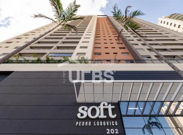 Apartamento · 97m² · 3 Quartos · 2 Vagas · Apartamento à Venda | Soft Pedro Ludovico | 3 Suítes | 2 Vagas | Setor Pedro Ludovico