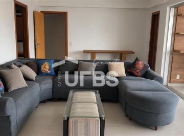 Apartamento · 162m² · 4 Quartos · 3 Vagas · APARTAMENTO À VENDA l 162,00| 4 QUARTOS/ SUÍTES l 3 VAGAS l SETOR BUENO