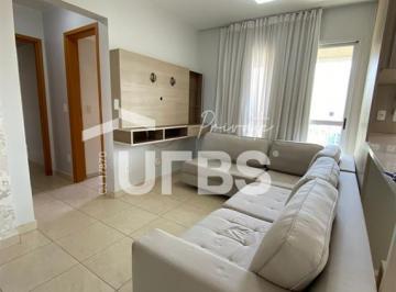 Apartamento · 53m² · 2 Quartos · 1 Vaga · Para você que busca um imóvel MOBILIADO, próximo a parque, av comercial, escolas e fácil acesso a to