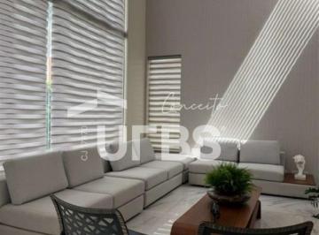 Casa · 356m² · 4 Quartos · 4 Vagas · Sobrado Alto Padrão no Granville | 4 Suítes | Piscina | Sauna | Espaço Gourmet