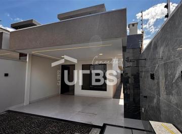 Casa · 125m² · 3 Quartos · 2 Vagas · Casa à venda 505 Sul