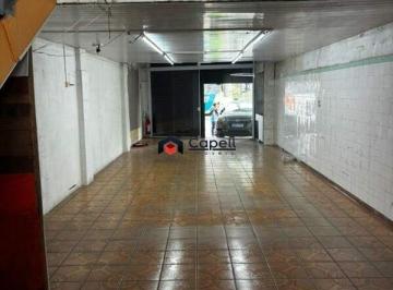 Comercial · 85m² · SALÃO COMERCIAL - ASSUNÇÃO
