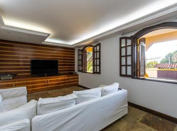 Casa · 680m² · 4 Quartos · 6 Vagas · Casa à Venda - São Luíz, 4 Quartos, 680 m2