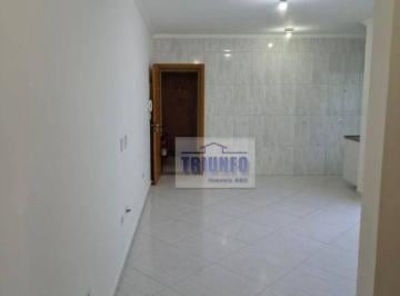 bd0af8513f763b957c805bd8a5c08b555ed003f3 · Apartamento com 2 dormitórios para alugar, 55 m² por R$ 1.954,00/mês - Vila Linda - Santo André/SP