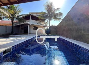 861cd593260cf1d157e554e17fb551fe4e6148c0 · Casa com 5 dormitórios à venda, 327 m² por R$ 1.900.000,00 - Jardim Beira Mar - Peruíbe/SP