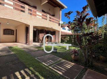 860837672e73a2c0c90a0c81ff7b89d2ce5043e8 · Casa com 4 dormitórios à venda, 290 m² por R$ 850.000,00 - Guaraú - Peruíbe/SP