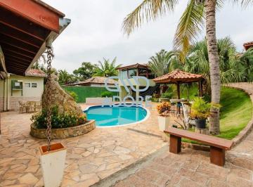 Casa · 430m² · Casa á venda no Condomínio Zuleika Jabour - Salto/SP