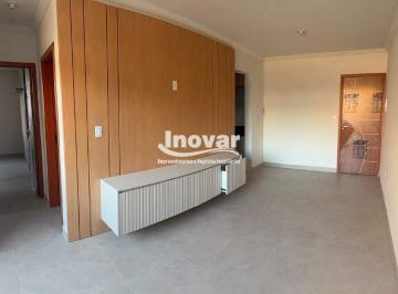 Apartamento · 54m² · 2 Quartos · 1 Vaga · Apartamento 2 quartos com 1 suíte no bairro Santa Branca 