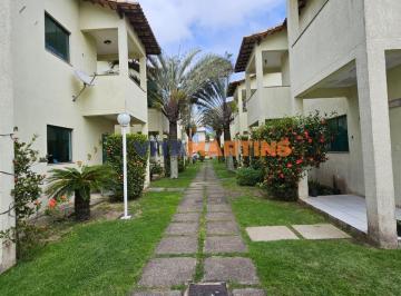 Casa · 72m² · 3 Quartos · 1 Vaga · Casa duplex em condomínio com 3 quartos (2 suítes) nas Palmeiras em Cabo Frio/RJ por R$ 550.000,00