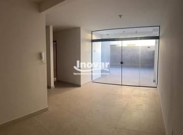 Apartamento · 57m² · 2 Quartos · 2 Vagas · Área Privativa com 123m² de área, 2 quartos com 1 suíte e 2 vagas de garagem. 