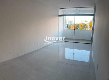 Apartamento · 54m² · 2 Quartos · 1 Vaga · Apartamento 2 quartos com 1 suíte no melhor ponto do Bairro Santa Branca