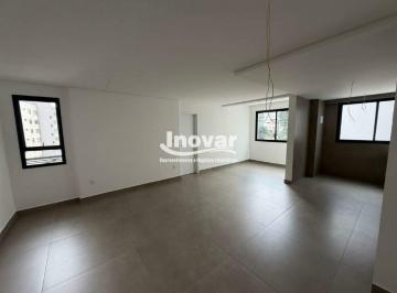 Apartamento · 80m² · 3 Quartos · 2 Vagas · Apartamento à venda no Cidade Nova, 80m², 3 quartos (1 suíte), 2 vagas. Em prédio com espaço gourmet