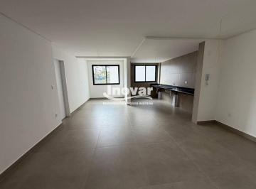 Apartamento · 80m² · 3 Quartos · 2 Vagas · Apartamento à venda no Cidade Nova, 80m², 3 quartos (1 suíte), 2 vagas. Em prédio com espaço gourmet