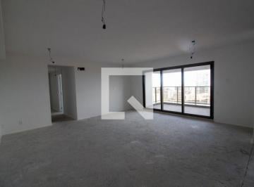Apartamento · 110m² · 2 Quartos · 2 Vagas · Apartamento à Venda - Campo Belo, 2 Quartos,  110 m² - São Paulo