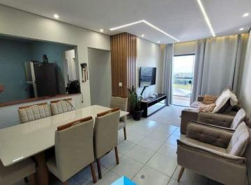 Apartamento · 70m² · 2 Quartos · 1 Vaga · Apartamento à venda Bem Viver Residencial