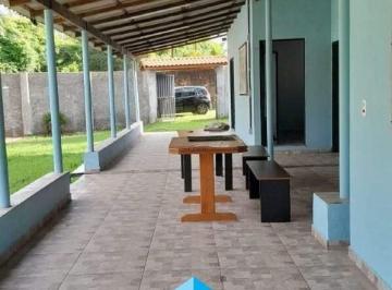 Rural · 1250m² · 2 Quartos · 5 Vagas · Chácara á venda Bairro Santa Vitória - Limeira
