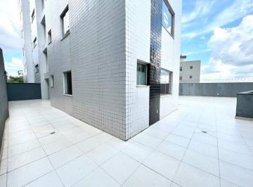 Apartamento · 230m² · 3 Quartos · 2 Vagas · Área privativa para aluguel, 3 quartos, 1 suíte, 2 vagas, Cabral - Contagem/MG