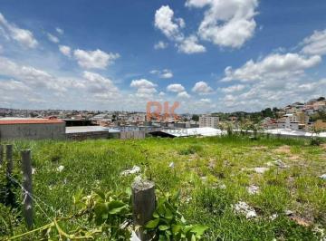 Terreno · 384m² · Lote Comercial à venda, Arvoredo 2ª Seção - Contagem/MG