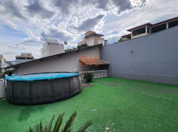 Casa · 360m² · 4 Quartos · 4 Vagas · Casa para aluguel, 4 quartos, 2 suítes, 4 vagas, Cabral - Contagem/MG