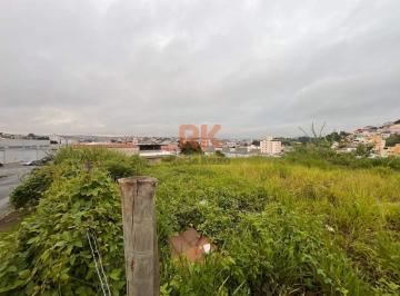 Terreno · 384m² · Lote Comercial à venda, Arvoredo 2ª Seção - Contagem/MG