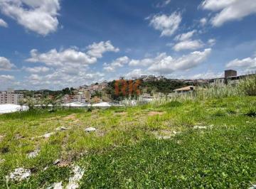 Terreno · 384m² · Lote Comercial à venda, Arvoredo 2ª Seção - Contagem/MG