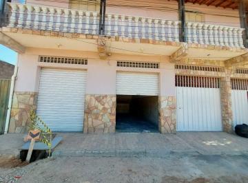 Comercial · 90m² · Bairro Alvorada - Jardim Vera Cuz - Loja de 90m2 com 02 portas de aço