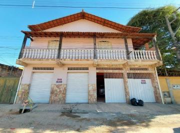 Casa · 302m² · 3 Quartos · Bairro Alvorada - Jardim Vera Cuz - Casa de 03 quartos, suíte, 02 vagas.